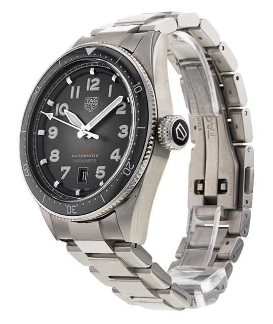 Tag Heuer Autavia WBE5114.EB0173 Image 2